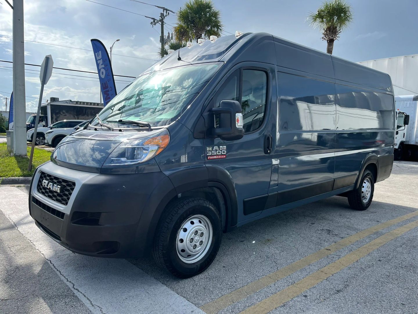 ram promaster cargo van 2020 3C6URVJG6LE128519 image ram promaster cargo van 2020 3C6URVJG6LE128519 image
